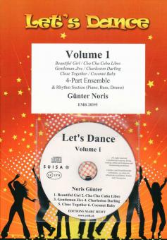 Let's Dance Vol. 1 Download