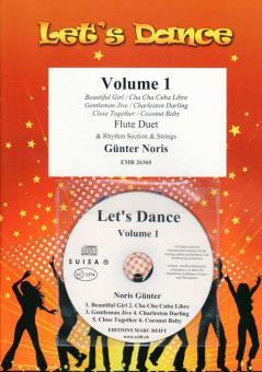 Let's Dance Vol. 1 Download