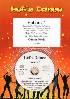 Let's Dance Vol. 1 Download