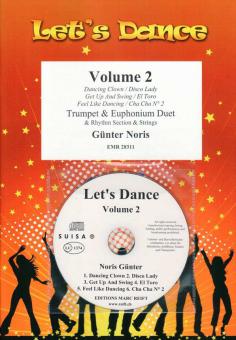 Let's Dance Vol. 2 Download
