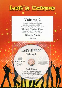 Let's Dance Vol. 2 Download