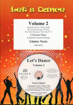 Let's Dance Vol. 2 Download