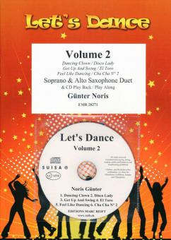 Let's Dance Vol. 2 Download