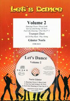 Let's Dance Vol. 2 Download
