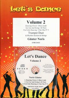 Let's Dance Vol. 2 Download