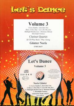 Let's Dance Vol. 3 Download