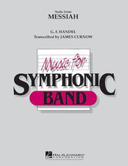 Messiah, Suite From 