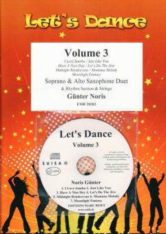 Let's Dance Vol. 3 Download