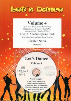 Let's Dance Vol. 4 Download