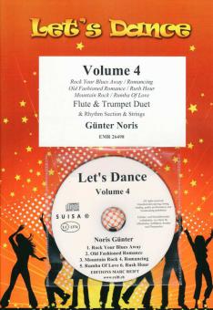 Let's Dance Vol. 4 Download