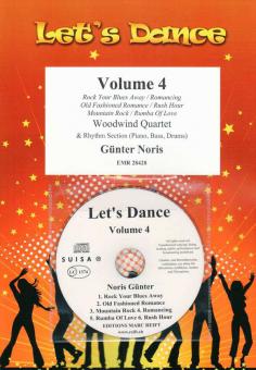 Let's Dance Vol. 4 Download