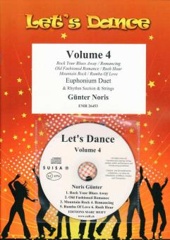 Let's Dance Vol. 4 Download