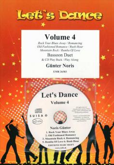 Let's Dance Vol. 4 Download