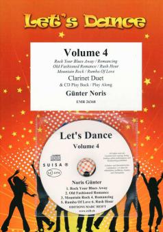 Let's Dance Vol. 4 Download