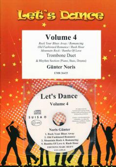 Let's Dance Vol. 4 Download
