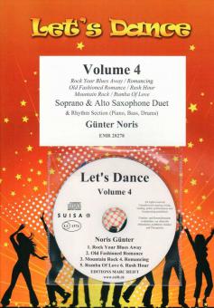 Let's Dance Vol. 4 Download