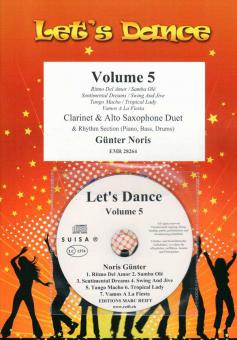 Let's Dance Vol. 5 Download