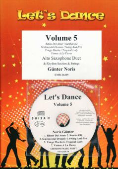 Let's Dance Vol. 5 Download