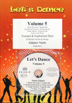 Let's Dance Vol. 5 Download