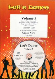 Let's Dance Vol. 5 Download