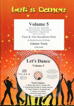 Let's Dance Vol. 5 Download