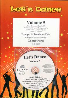 Let's Dance Vol. 5 Download