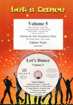 Let's Dance Vol. 5 Download