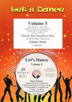 Let's Dance Vol. 5 Download