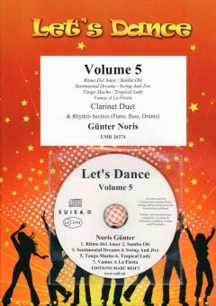 Let's Dance Vol. 5 Download