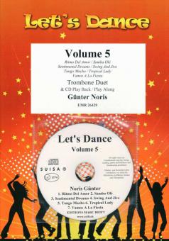 Let's Dance Vol. 5 Download