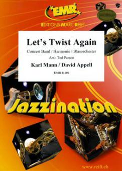 Let's Twist Again Download