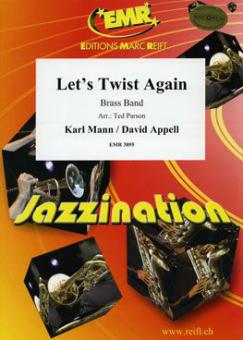 Let's Twist Again Download
