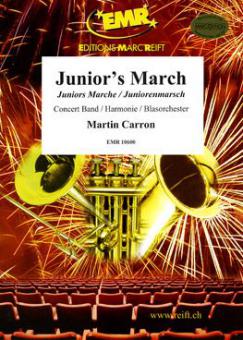 Junior's March Download