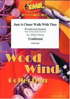 Just A Closer Walk With Thee Download