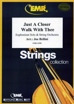 Just a Closer Walk with Thee Download