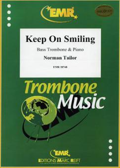 Keep On Smiling Download