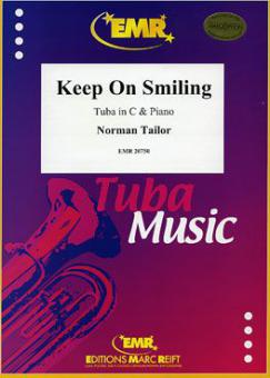Keep On Smiling Download