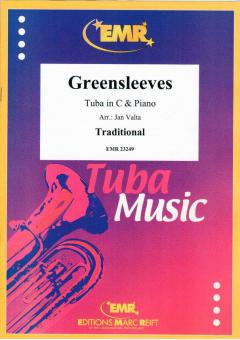Greensleeves Download