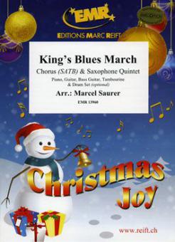 King's Blues March Download