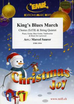 King's Blues March Download