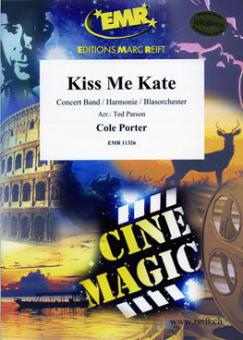 Kiss Me Kate Download