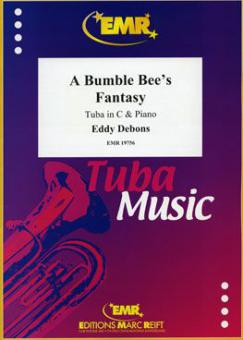 A Bumble Bee's Fantasy Download