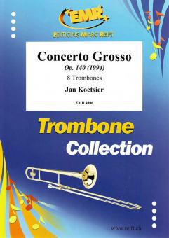 Concerto Grosso Download