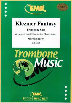 Klezmer Fantasy Download