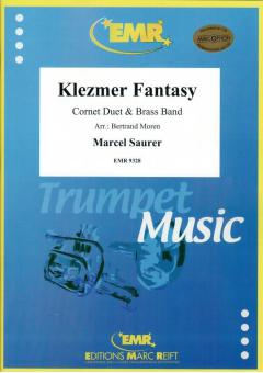 Klezmer Fantasy Download