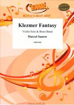 Klezmer Fantasy Download