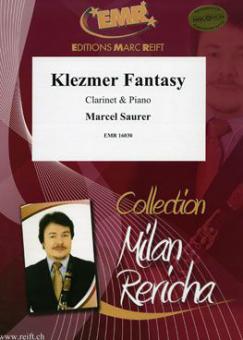 Klezmer Fantasy Download