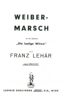 Weiber-Marsch 