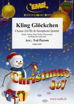 Kling Glöckchen Download