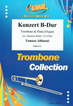 Konzert B-Dur Download